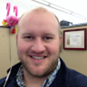 Meet your Posher, Nate